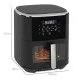 Аэрофритюрница (мультипечь) Royalty Line AF-5408 Black